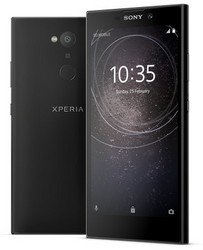 Ремонт телефона Sony Xperia L2 в Нижнем Тагиле